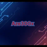 AZE300X