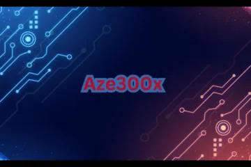 AZE300X