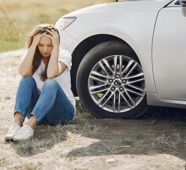 Addressing Mental Trauma Alongside Physical Rehabilitation After a Car Accident