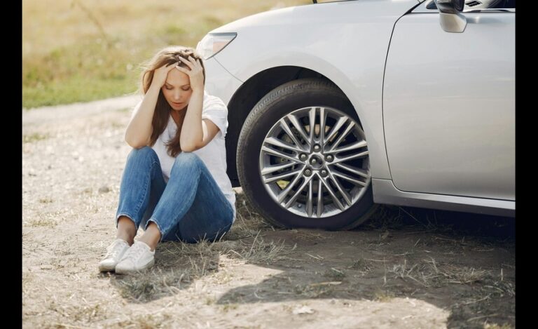 Addressing Mental Trauma Alongside Physical Rehabilitation After a Car Accident