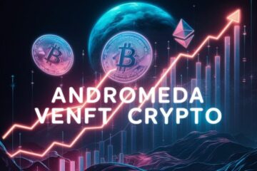 Andromeda VenFT Crypto All You Need to Kno