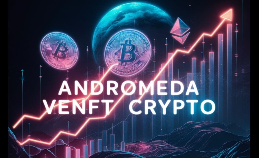 Andromeda VenFT Crypto All You Need to Kno