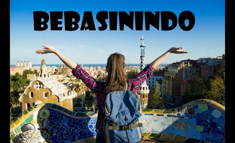 Bebasinindo Empowering Communities through Innovation