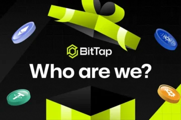 BitTap A Leading Digital Finance Platform for Secure and Innovative Cryptocurrency Trading