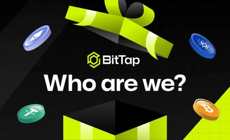 BitTap A Leading Digital Finance Platform for Secure and Innovative Cryptocurrency Trading