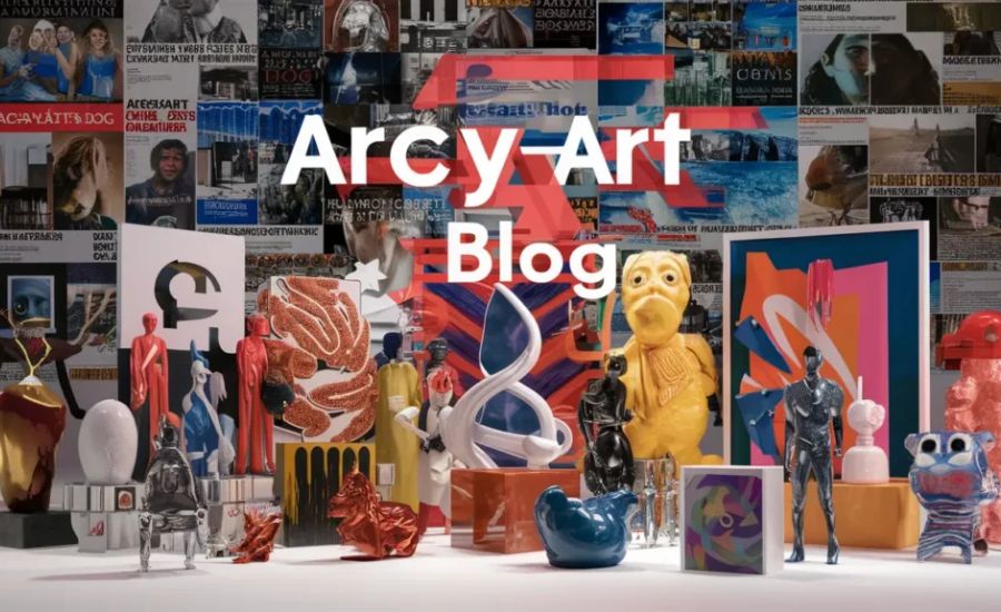 Blog Arcyart-Understanding, Inspiration, Talents, Trends, & More