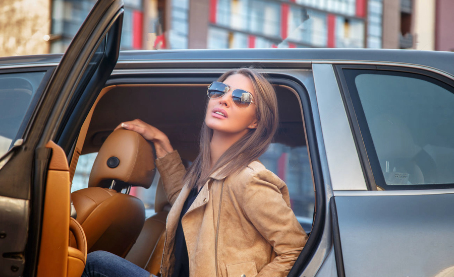 Boston Car Service for Perfect Planning a Luxury Road Trip