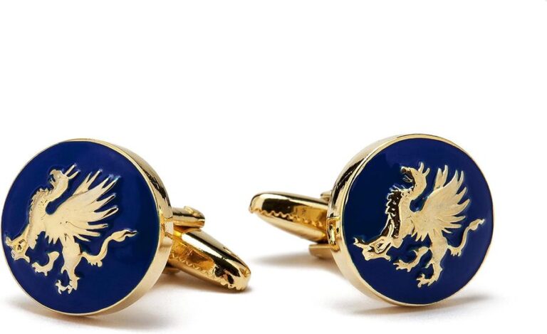 British Heritage Cufflinks by Wimbledon Cufflink Company