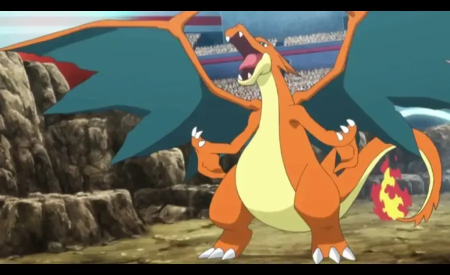 Charizard:ttw47p-wxcy= pokemon: The Ultimate Guide to this Iconic Pokémon