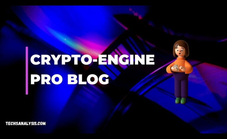 Crypto-Engine.pro Blog-Unlock Cutting-Edge Crypto Insights