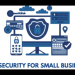 Cybersecurity for Small Businesses Key Strategies