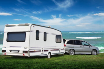 Dependable and Handy Automobile and Caravan Inspections