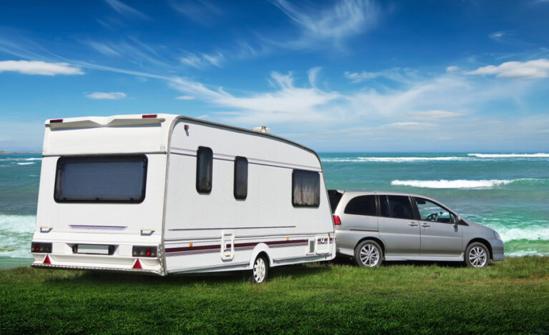 Dependable and Handy Automobile and Caravan Inspections