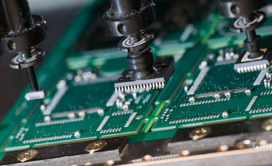 Design for PCB Manufacturing Five Important Factors for Consideration