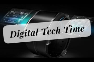 Digital Tech Time Exploring the Evolution, Impact, and Future of Technology