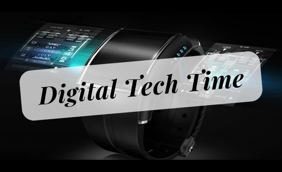 Digital Tech Time Exploring the Evolution, Impact, and Future of Technology