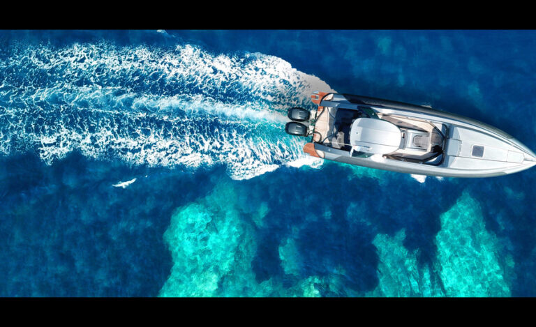 Discover the ultimate Lake Tahoe boating experience with Tahoe City Boat Rentals