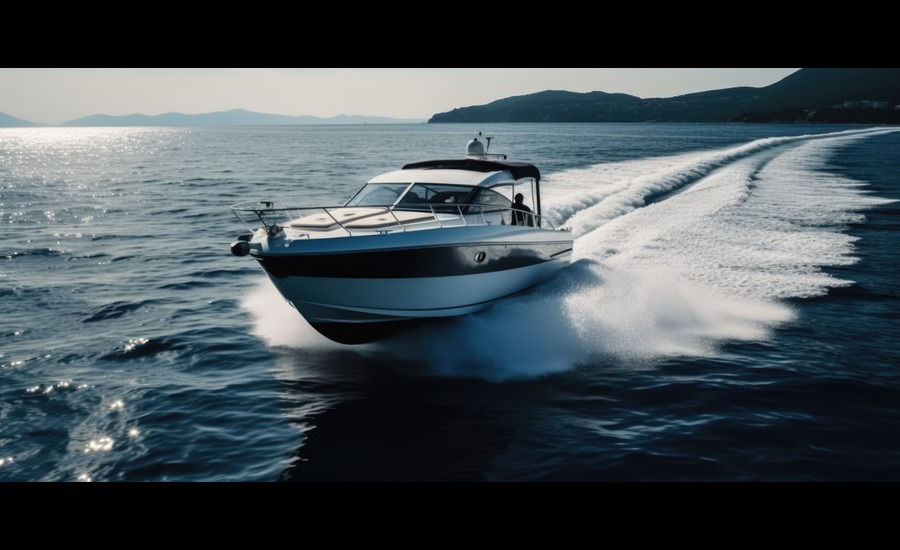 Discover the ultimate Lake Tahoe boating experience with Tahoe City Boat Rentals