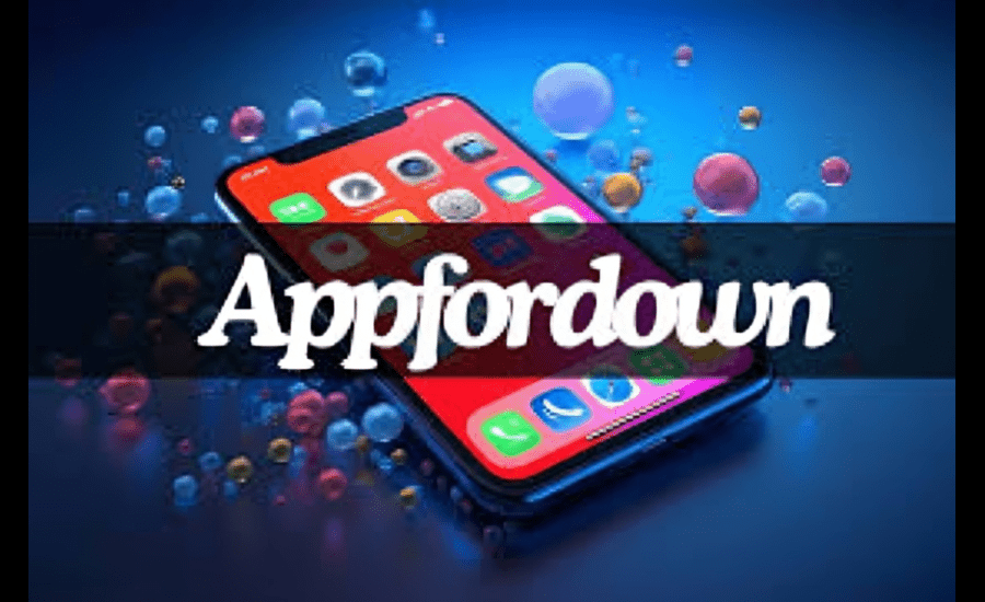 Discovering appfordown A Comprehensive Guide