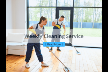 Elevate Your Home The Ultimate Guide to Expert House Cleaning Services