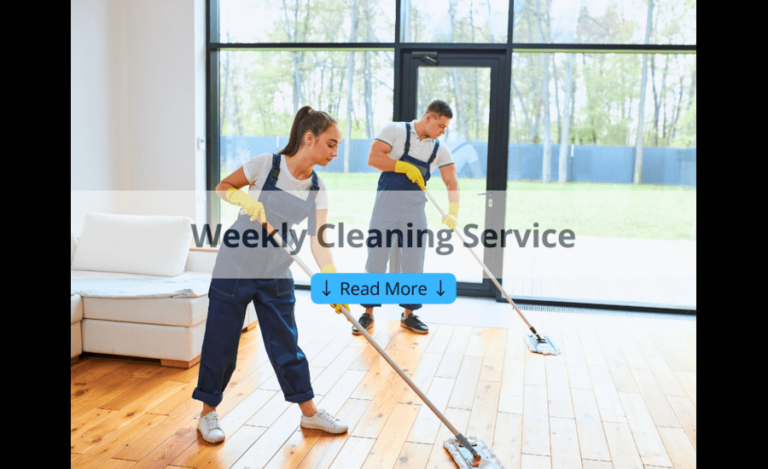 Elevate Your Home The Ultimate Guide to Expert House Cleaning Services