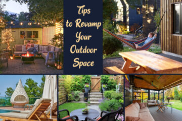 Elevate Your Living Space Essential Tips for Indoor, Outdoor Cleaning and Lawn Care