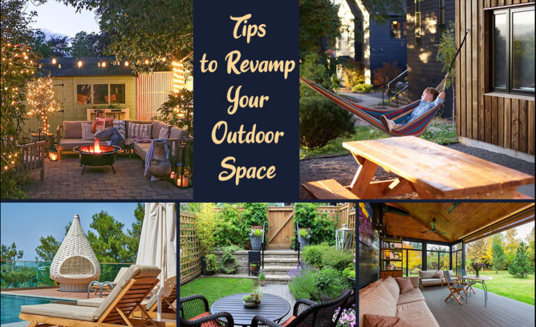 Elevate Your Living Space Essential Tips for Indoor, Outdoor Cleaning and Lawn Care