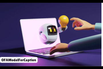 Enhance Your Blog Captions with Ofamodelforcaption