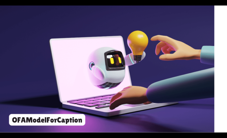 Enhance Your Blog Captions with Ofamodelforcaption