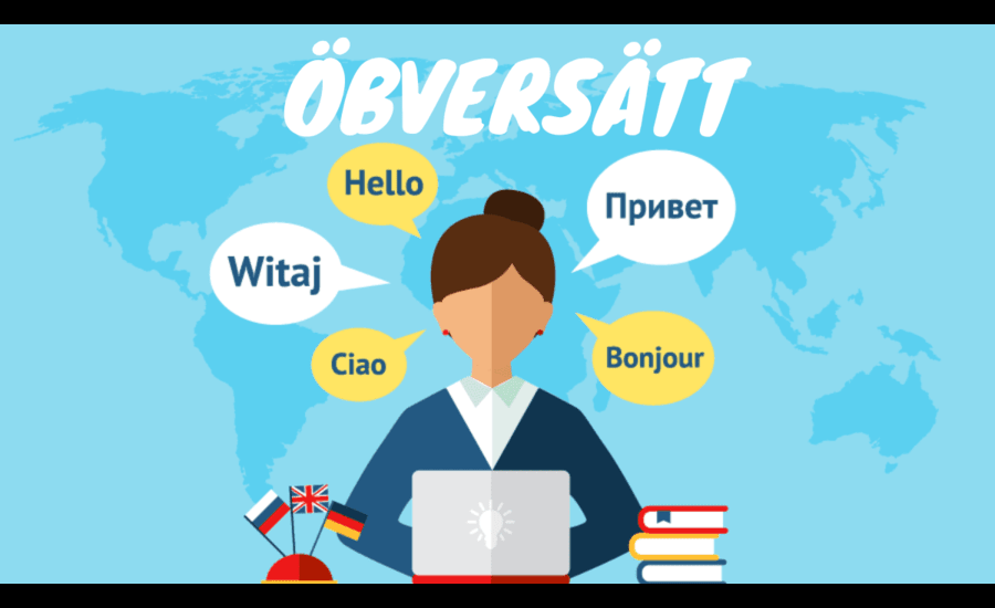 Enhance Your Translation Experience with öbversätt