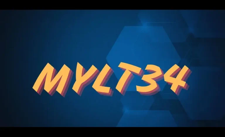 Exploring MYLT34 Revolutionizing Business Efficiency