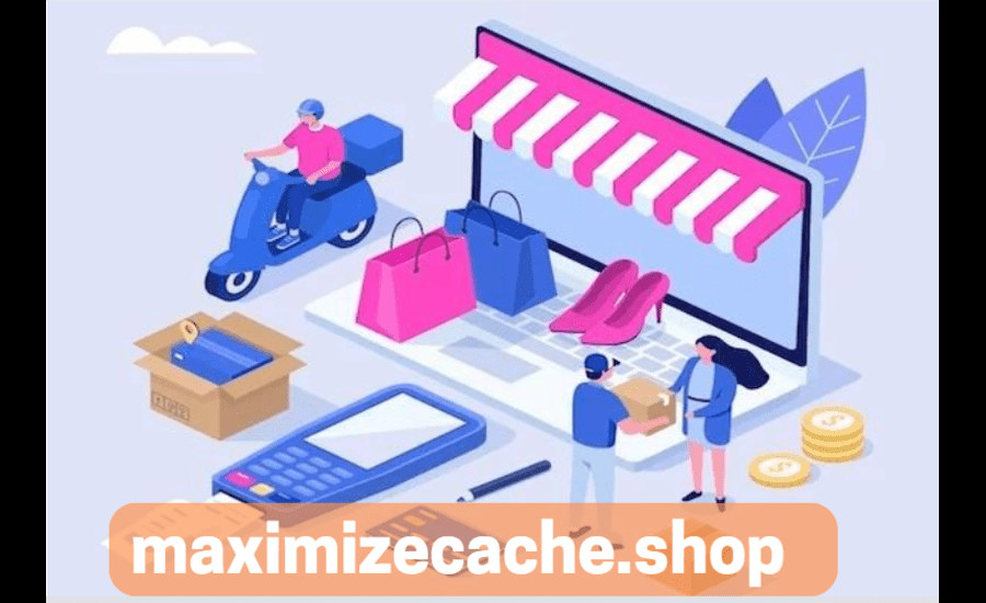 Exploring MaximizeCache.shop for Ultimate Cache Optimization