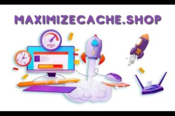 Exploring MaximizeCache.shop for Ultimate Cache Optimization