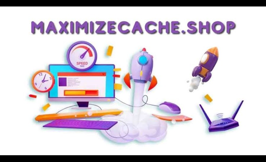 Exploring MaximizeCache.shop for Ultimate Cache Optimization