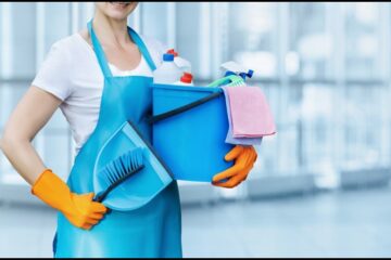 Finding the Perfect Maid Service Your Guide to a Clean and Relaxed Home