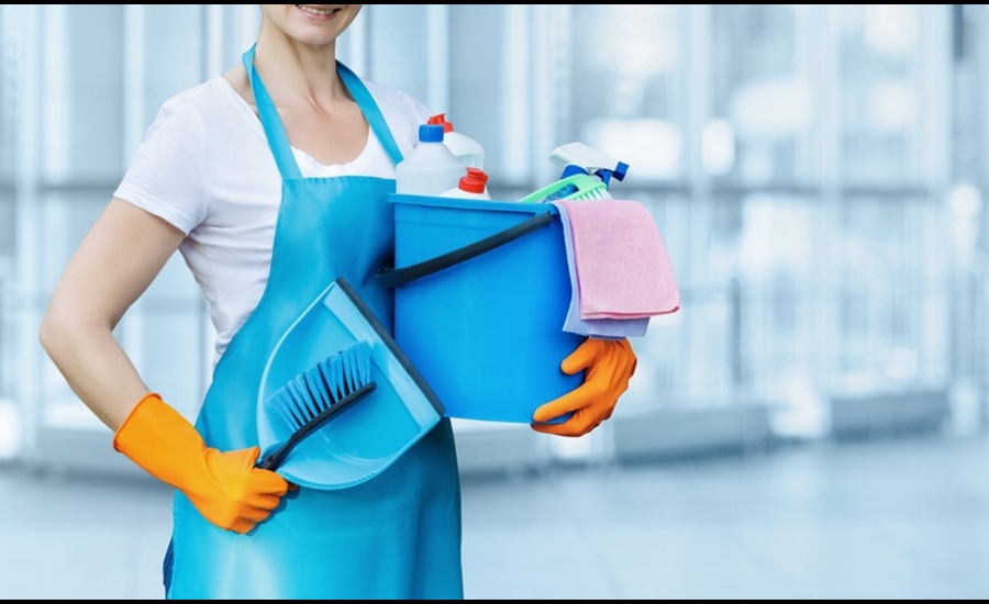 Finding the Perfect Maid Service Your Guide to a Clean and Relaxed Home