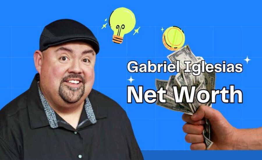 Fluffy Net Worth, Intro, Career of a Stand-Up Giant, & More