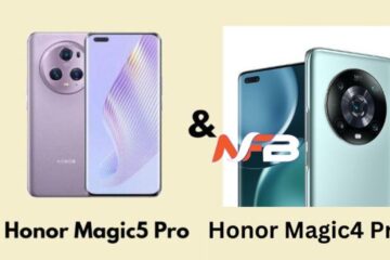 Geekzilla.Tech Honor Magic 5 Pro - A Complete Overview