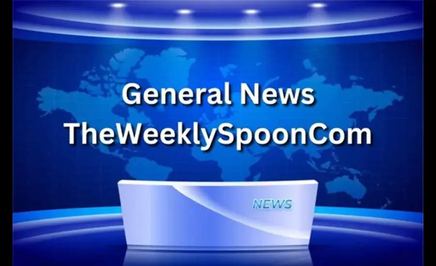 General News Theweeklyspooncom - How Does it Stand Out