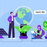 How Can the Internet Support Sustainability