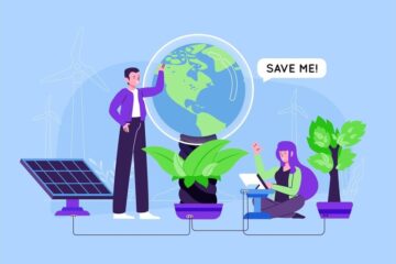 How Can the Internet Support Sustainability