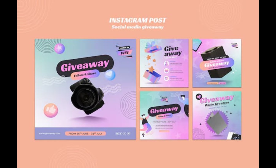 How Do Instagram Giveaway Winner Picker Tools Ensure Fairness