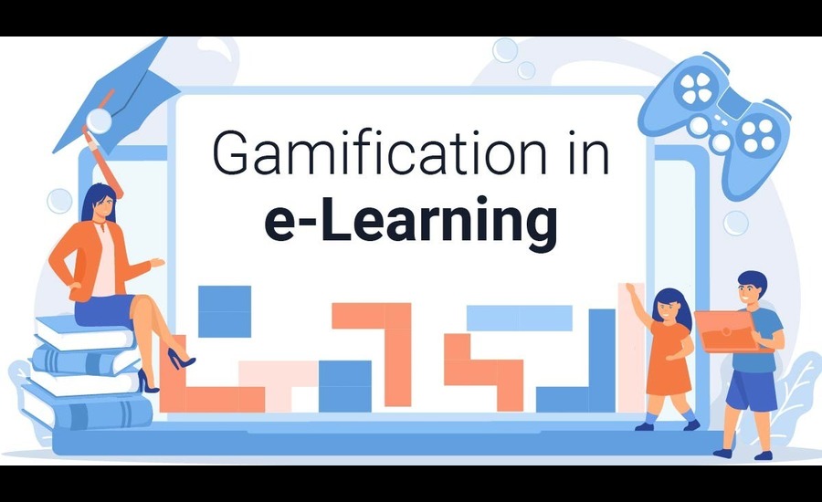 How Gamification Enhances Learning Experiences in an LMS