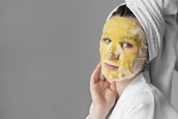 How HydroGlo Jelly Masks Boost Hydration for Radiant Skin