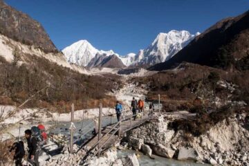 How To Plan Manaslu Circuit Trek in Nepal