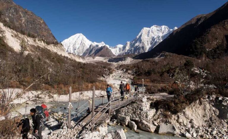 How To Plan Manaslu Circuit Trek in Nepal