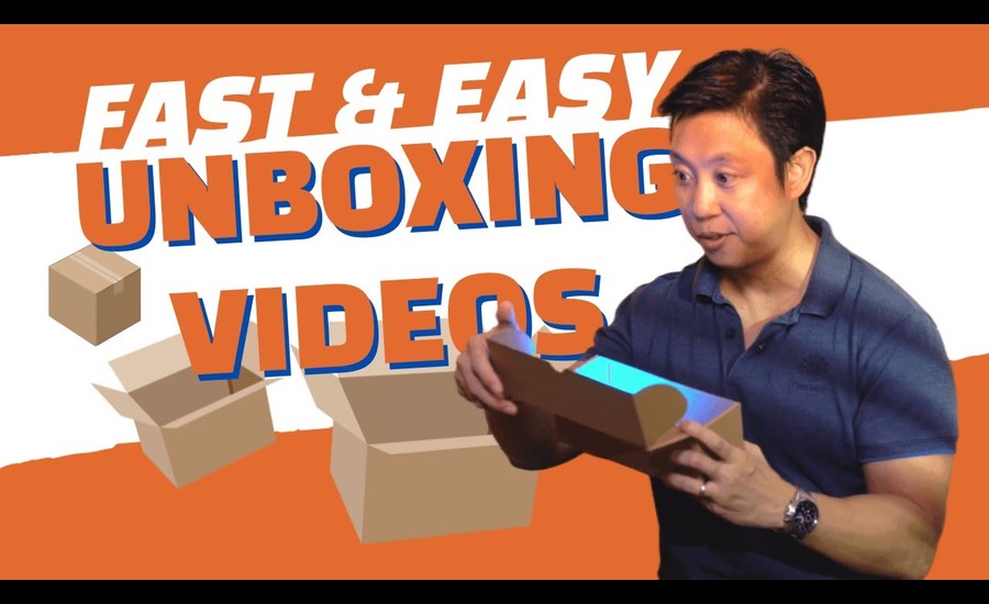 How Unboxing Videos Drive Sales for Cosmetic Brands