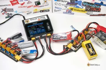 How to Choose the Best LiPo Charger A Comprehensive Guide