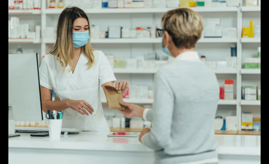 How to Get Pharmacy Tech Registration in Florida