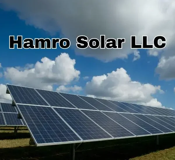 How to Maximize Your Savings with Hamro Solar LLC